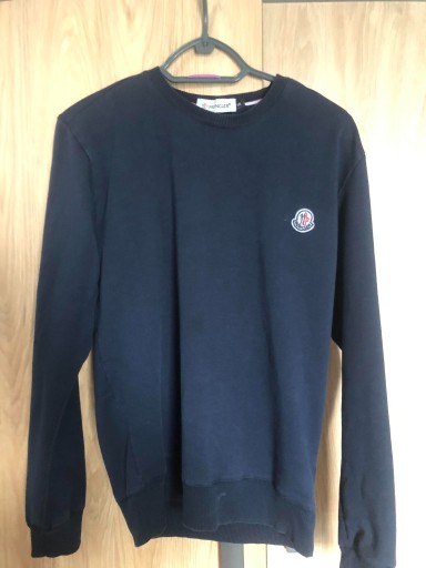 Zdjęcie oferty: Bluza Moncler crewneck