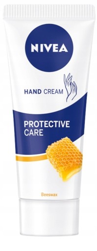 Zdjęcie oferty: Krem do rąk NIVEA protective care 75 ml