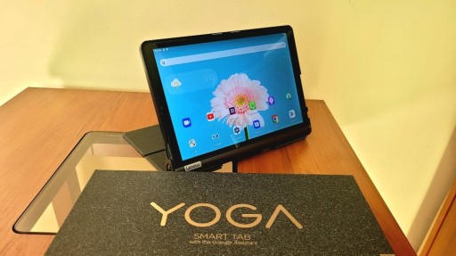 Zdjęcie oferty: Tablet Lenovo Yoga Smart Tab YT-X705L 