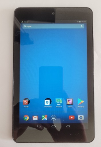 Zdjęcie oferty: Dell Venue 8 3840 LTE