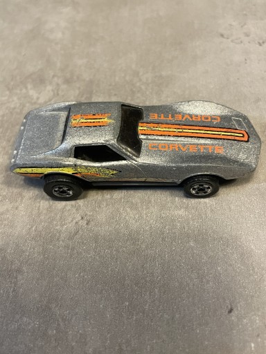 Zdjęcie oferty: Chevrolet Corvette Hot Wheels