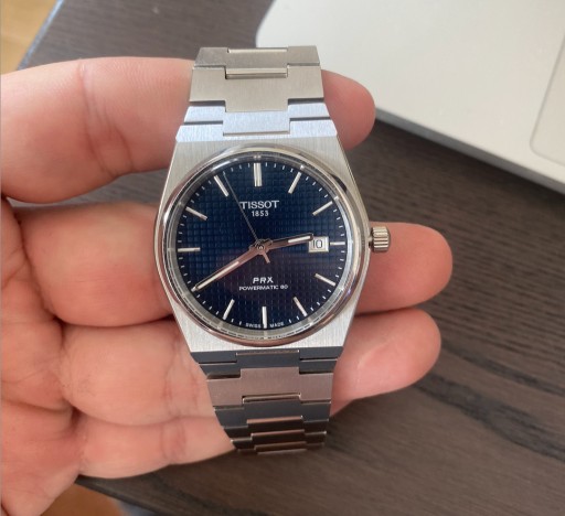 Zdjęcie oferty: Klasyczny zegarek męski Tissot T137.407.11.041.00