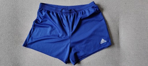 Zdjęcie oferty: Adidas Aeroready Szorty. L 