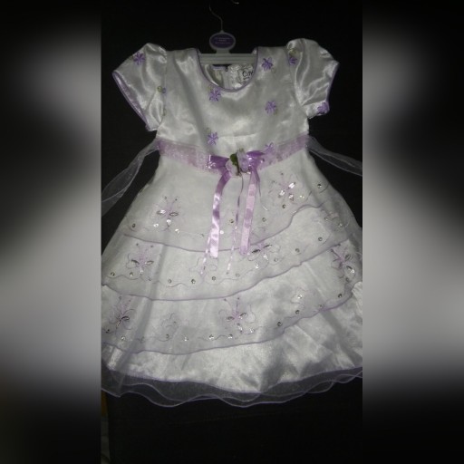 Zdjęcie oferty: Sukienka dla dziewczynki