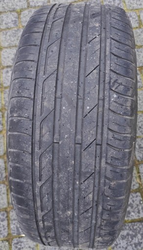 Zdjęcie oferty: Opony letnie 225/55 R17 2016r. 4 szt