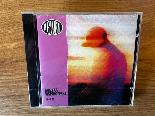 Zdjęcie oferty: PEZET MUZYKA WSPÓŁCZESNA FOLIA