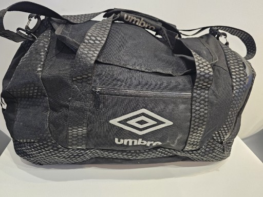 Zdjęcie oferty: duża torba sportowa umbro