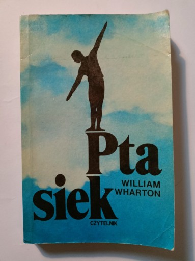 Zdjęcie oferty: Ptasiek - William Wharton