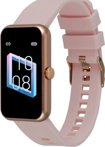 Zdjęcie oferty: Smartwatch Cadiz iOS Android fitness 12 trybów