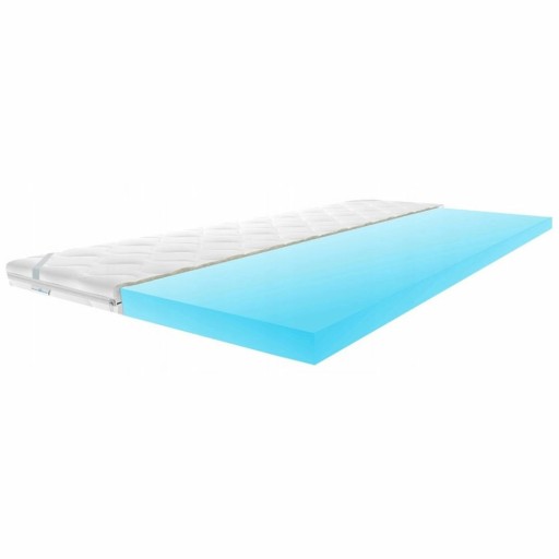 Zdjęcie oferty: Materac Topper Visco 80x200x7