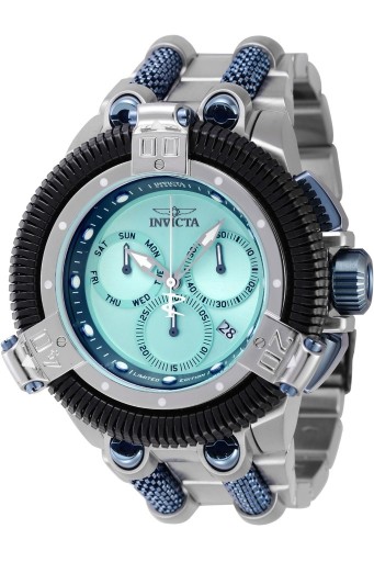 Zdjęcie oferty: Nowy zegarek Invicta Reserve - King Python 46246
