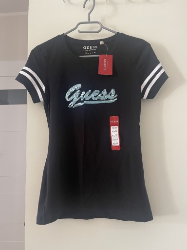 Zdjęcie oferty: Koszulka damska Guess