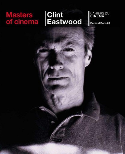 Zdjęcie oferty: Clint Eastwood - Masters of Cinema 