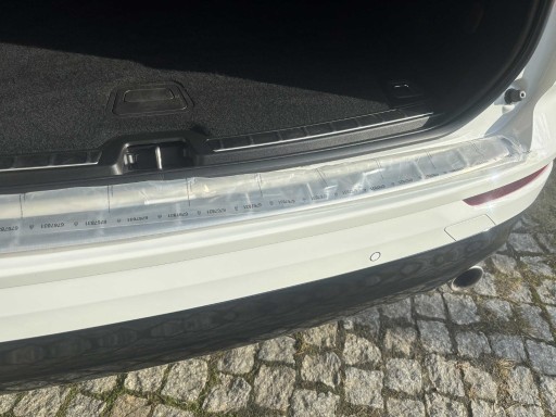 Zdjęcie oferty: Listwa zderzaka tył tylna Volvo XC60 18- 32341448
