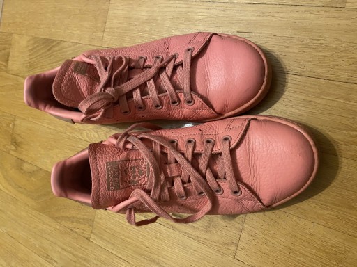 Zdjęcie oferty: Buty sportowe adidas Stan Smith skóra 40 2/3