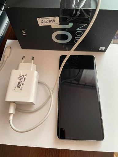 Zdjęcie oferty: Xiaomi Mi Note 10 LIte 6/64GB