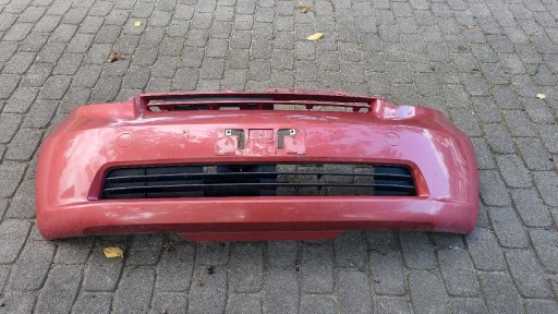 Zdjęcie oferty: daihatsu sirion II maska błotnik BELKA KLAPA .....