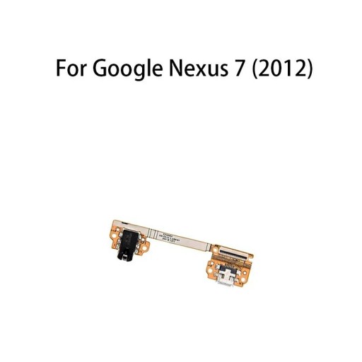 Zdjęcie oferty: Port ładowania USB dla Google Nexus 7(2012)