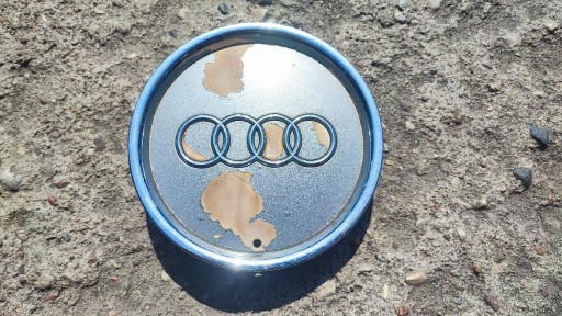 Zdjęcie oferty: Audi 8L0601165A dekielek kapsel zaślepka felgi