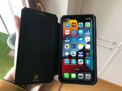 Zdjęcie oferty: Iphone XR 64 GB stan bardzo dobry.