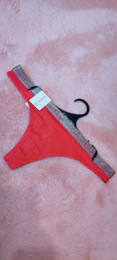 Zdjęcie oferty: sringi Calvin Klein CK M bikini stringi figi majty