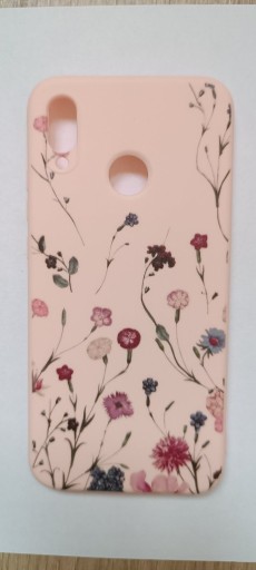 Zdjęcie oferty: Plecki do Huawei P20 Lite