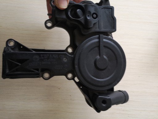 Zdjęcie oferty: VW separator OLEJU ODMA 2.0TSI,1.8TSI 06H103495AJ