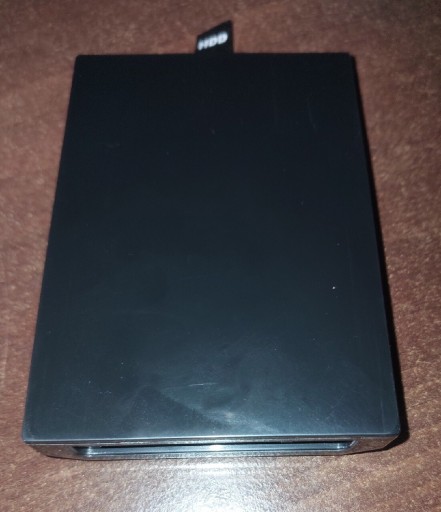 Zdjęcie oferty: Dysk  320gb Xbox  360  S I E. Gwarancja