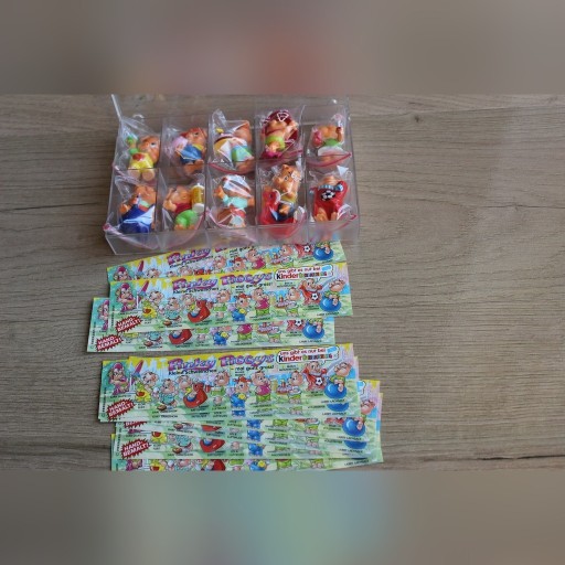 Zdjęcie oferty: Kinder Pinky Piggys