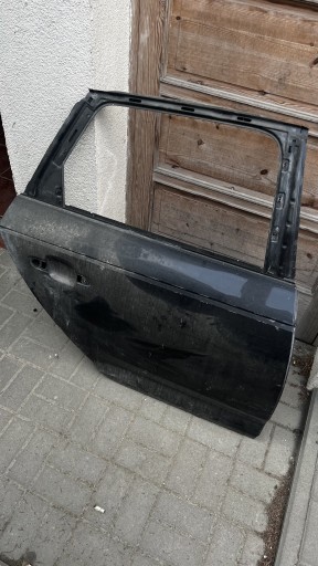 Zdjęcie oferty: Drzwi tył prawe audi a4 b9