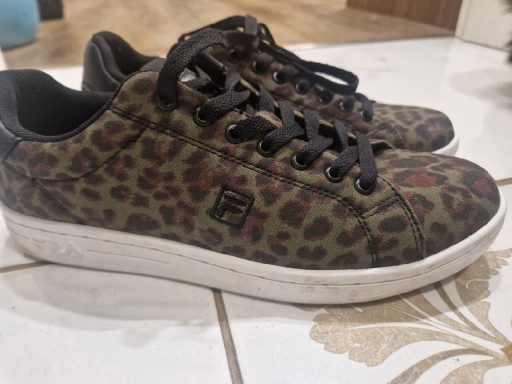 Zdjęcie oferty: Buty damskie Fila r. 40 