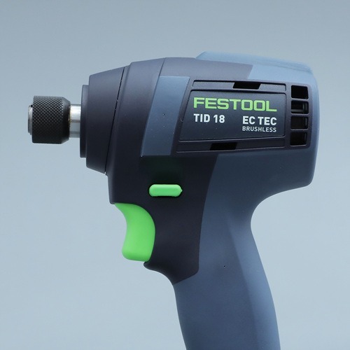 Zdjęcie oferty: FESTOOL TID-18 zakretarka wkretarka + bateria 18v