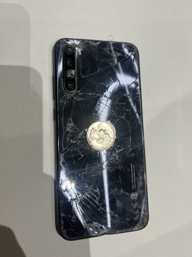 Zdjęcie oferty: Redmi note 8t smartfon