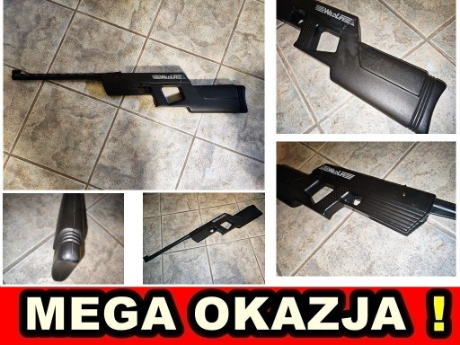 Zdjęcie oferty: MeGa oKaZjA !!! WIATRÓWKA Umarex WildLife 4,5mm GL