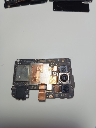 Zdjęcie oferty: Kamerą tylną do Xiaomi Mi 9 Lite 