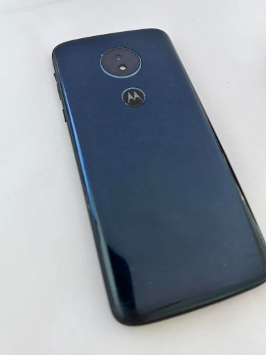 Zdjęcie oferty: Smartfon Motorola Moto G6 Play XT1922-3