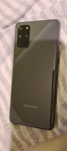 Zdjęcie oferty: Samsung Galaxy S20+ 5g
