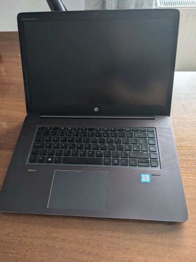 Zdjęcie oferty: HP ZBook Studio 15 G3