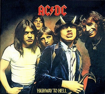 Zdjęcie oferty: AC/DC - HIGHWAY TO HELL / ŚWIETNY REM. 2003