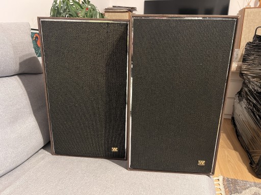 Zdjęcie oferty: WHARFEDALE DOVEDALE III