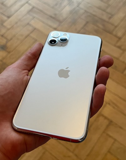 Zdjęcie oferty: iPhone 11 PRO MAX 64 GB