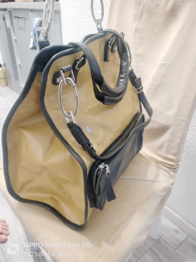 Zdjęcie oferty: Stylowa torba w unikalnym designie