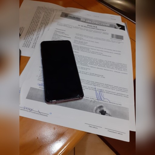 Zdjęcie oferty: Samsung S9