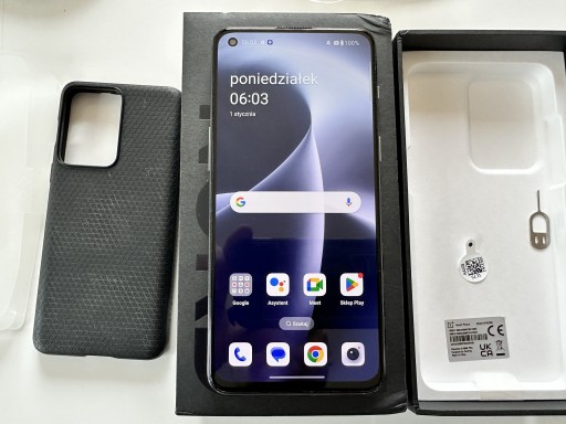 Zdjęcie oferty: OnePlus Nord 2T 5G 12ram/256GB