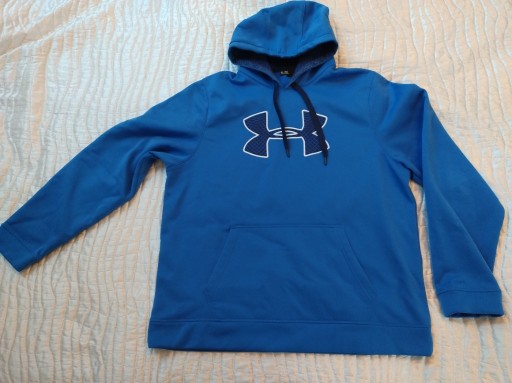 Zdjęcie oferty: Bluza Under Armour Storm