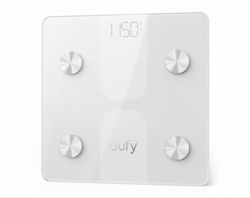 Zdjęcie oferty: Inteligentna waga EUFY Smart C1