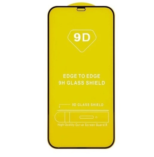 Zdjęcie oferty: Szkło hartowane 9D do Samsung Galaxy S22 5G / S23