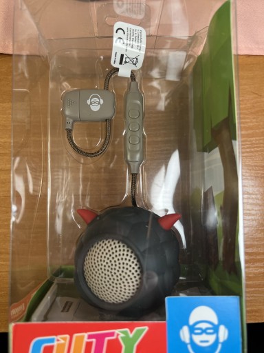 Zdjęcie oferty: iDance CA10 - głośnik w kształcie owieczki