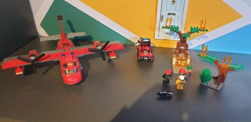 Zdjęcie oferty: Lego city 