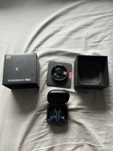 Zdjęcie oferty: Słuchawki Powerbeats Pro 